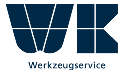 Logo von WK Werkzeugservice