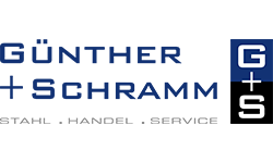 Logo Günther & Schramm
