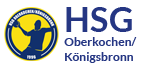 HSG Oberkochen/Königsbronn