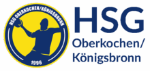 HSG Oberkochen/Königsbronn
